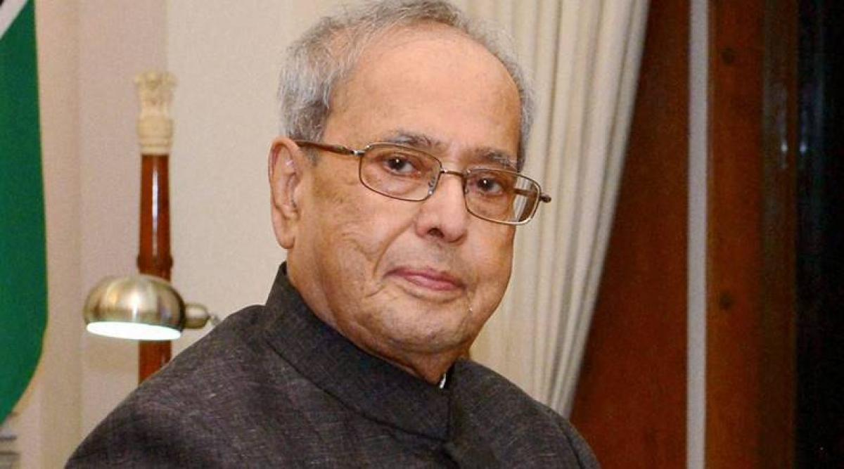 Pranab Mukherjee On When He Was Humiliated And Insulted By Mamata Banerjee